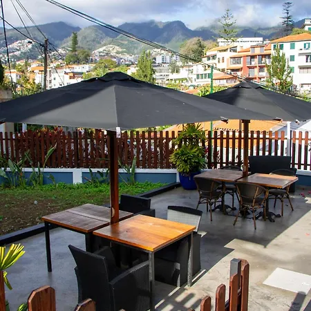 Casa Do Avo Diogo , By Op * Funchal