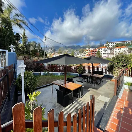Casa Do Avo Diogo , By Op شقة