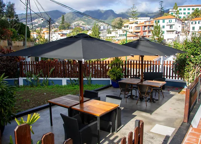 Casa Do Avo Diogo , By Op * فونشال