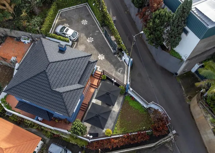 Casa Do Avo Diogo , By Op Apartman *