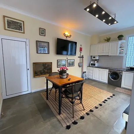 Διαμέρισμα Casa Do Avo Diogo , By Op