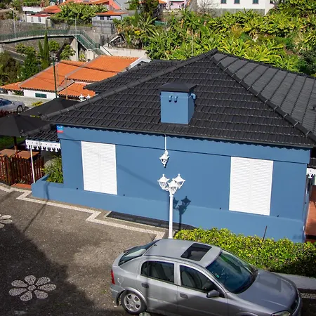 Casa Do Avo Diogo , By Op Διαμέρισμα