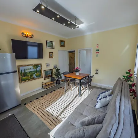 Appartement Casa Do Avo Diogo , By Op *