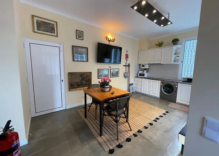 Appartement Casa Do Avô Diogo , By Op