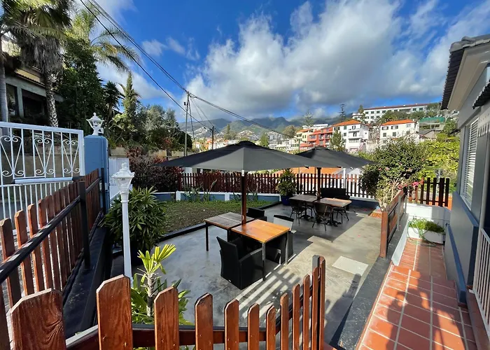 Casa Do Avô Diogo , By Op Appartement