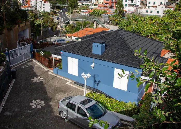 Casa Do Avo Diogo , By Op *