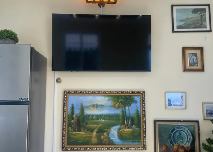 Casa Do Avo Diogo , By Op