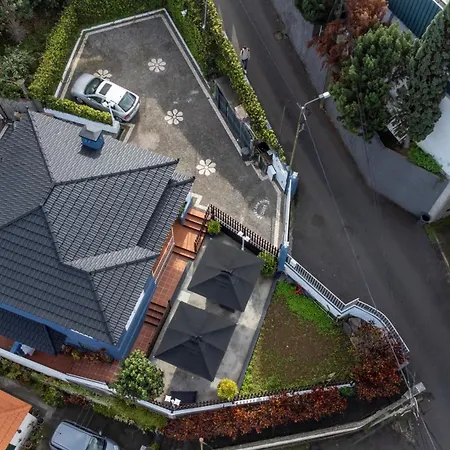 Casa Do Avo Diogo , By Op Apartmán *